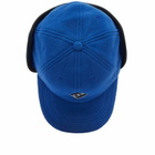 The Trilogy Tapes Men's TTT Diamond Cap in Blue