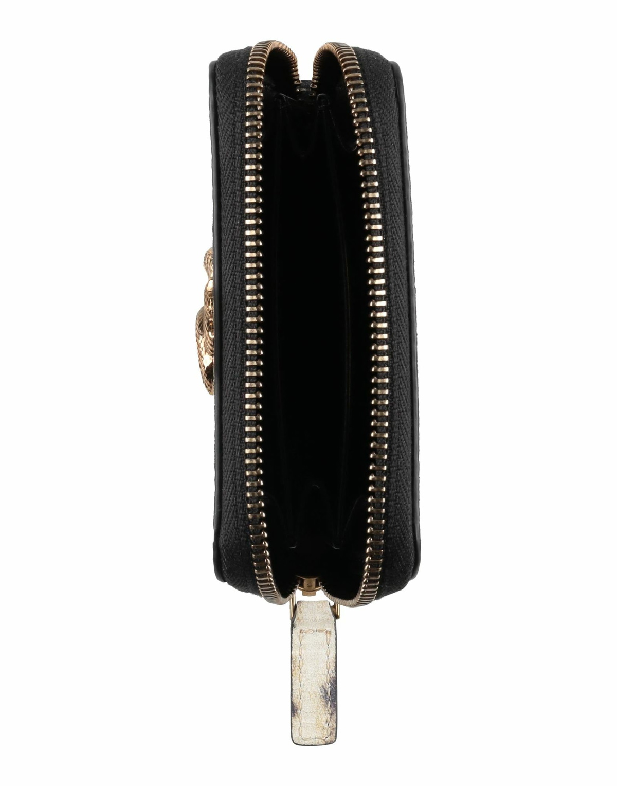 Roberto Cavalli Womens Coin purse in Beige