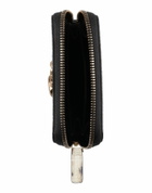 Roberto Cavalli Womens Coin purse in Beige