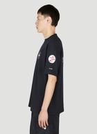Raf Simons x Fred Perry Printed T-Shirt