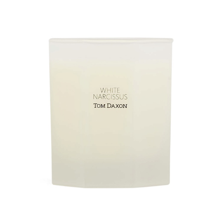 Photo: Tom Daxon White Narcissus Candle