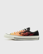 Converse Chuck 70 Black/Yellow - Mens - Lowtop