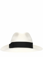 BORSALINO - Giulietta Fine Panama Hat