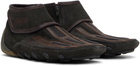 Magliano Black EFFE10 Sneakers
