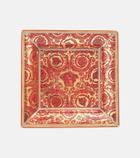 Versace Home Medusa Garland Medium decorative tray