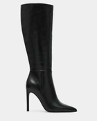 Steve Madden Nitro Boots in Black