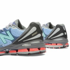 New Balance x Action Bronson 1890 Sneaker in Blue