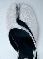Maison Margiela Tabi Pump Sandals