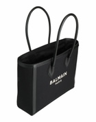 Balmain Womens Handbag in Black