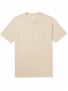 De Petrillo - Cotton-Jersey T-Shirt - Neutrals