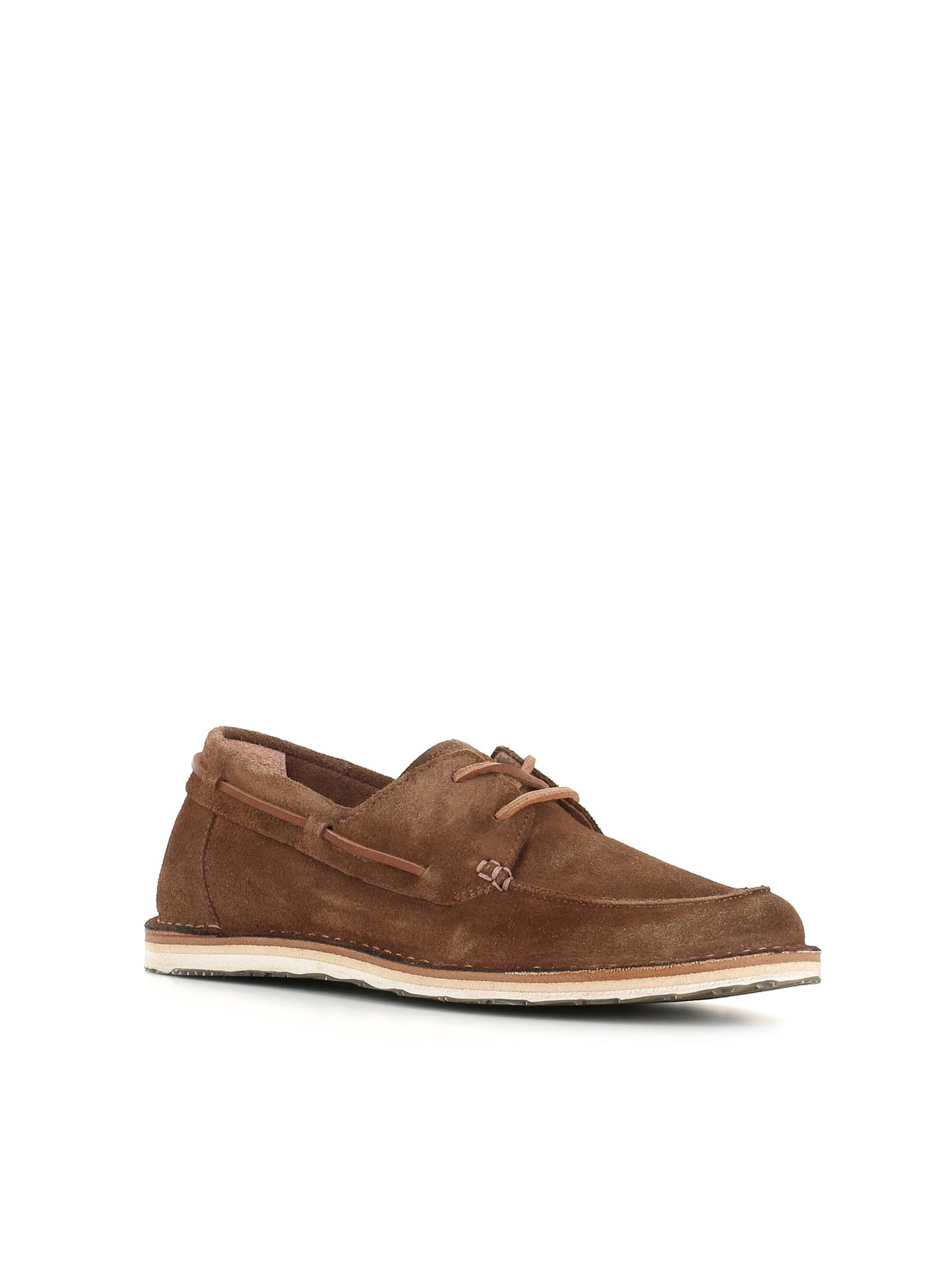 Astorflex Boat Loafer Dockflex