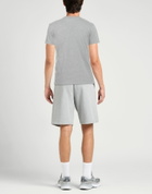 Maison Kitsuné Mens T-shirt in Grey