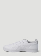 x Asics x Invader Japan S Sneakers in White