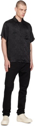 RTA Black Bryant Jeans