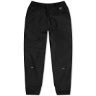 Nike x NOCTA Cardinal Stock Woven Trek Pant in Black &White