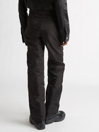 BOTTEGA VENETA - Shell Trousers - Black