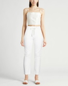 Crossley Womens Pants in White