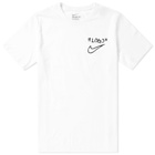 Nike x Virgil Abloh Tee