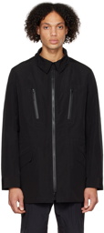 Y-3 Black Dorico Field Jacket