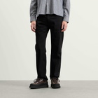 Levi's Men's Red Tab Exclusive 505® Selvedge Jeans in Ravens Rigid Selvedge
