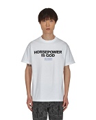 Pleasures Horsepower T Shirt