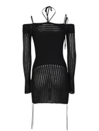 ANDREĀDAMO Mini Dress