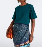 Dries Van Noten Cotton jersey T-shirt