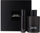 TOM FORD Ombré Leather Eau de Parfum Set, 100 & 10 mL
