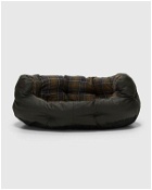 Barbour Wax/Cot Bed 35 Green - Mens - Cool Stuff