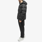 Moncler Men's Montcla Hooded Jacket in Black