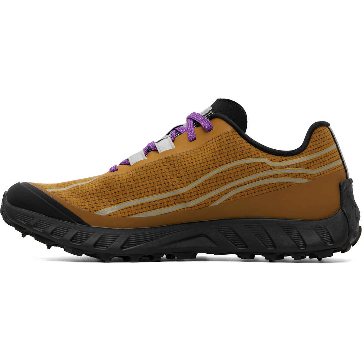 Norda Tan 002 Sneakers