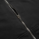 Rick Owens DRKSHDW Jogging Zip Jersey Jacket