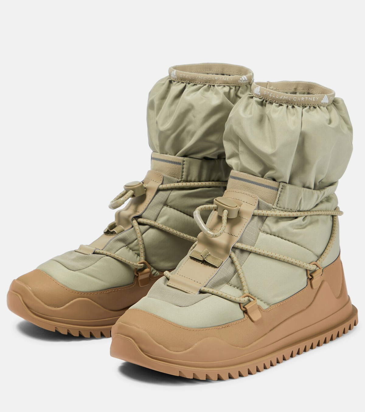 Adidas by Stella McCartney - Winter snow boots adidas by Stella