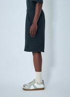 Champion Elasticated Waist Cotton Shorts