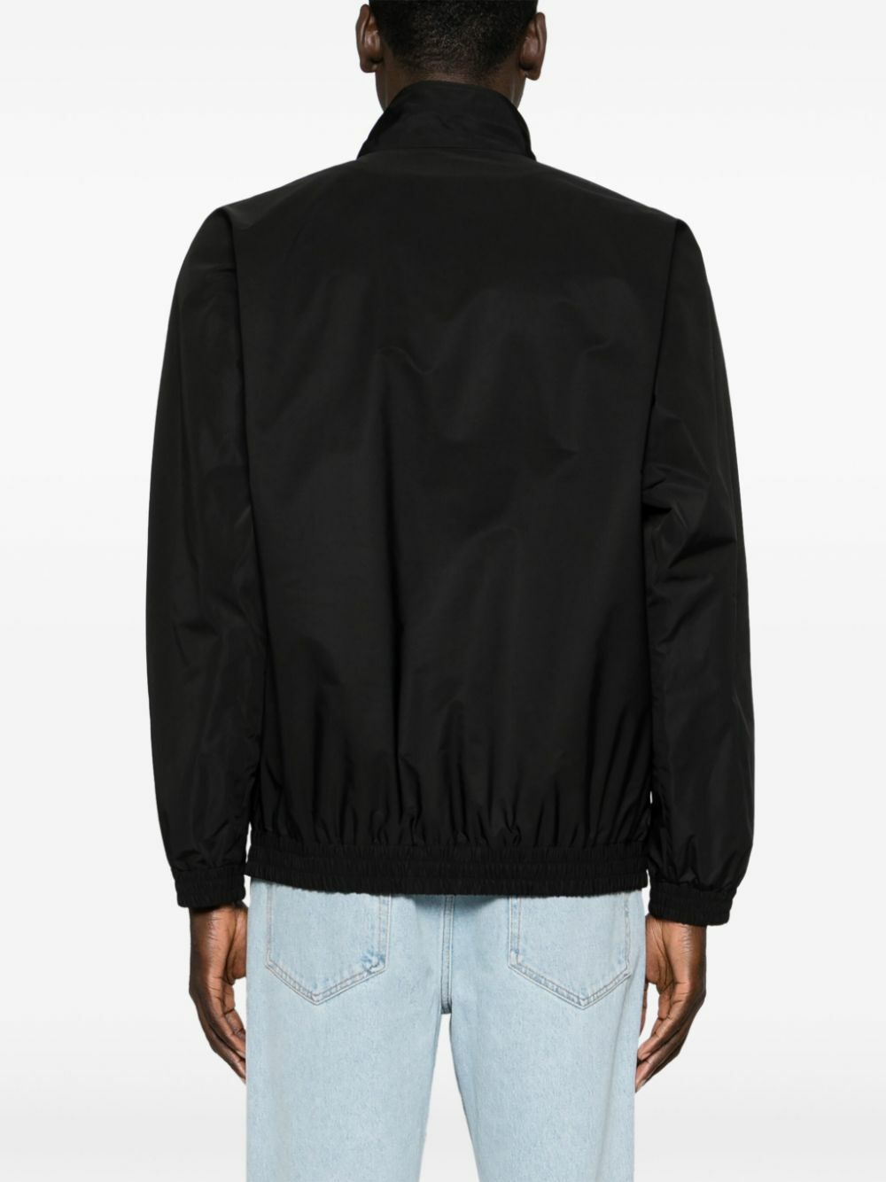 新品【THE ROW】NANTUCK JACKET Mサイズ The Row Nantuck jacket The Row
