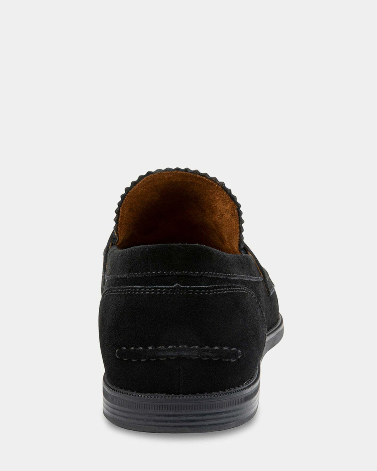 Steve Madden Ramsee Casual Shoes in Black