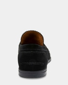 Steve Madden Ramsee Casual Shoes in Black