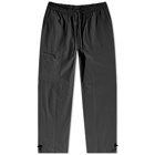 FrizmWORKS Men's Durable Division Pant in Black