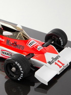 Amalgam Collection - McLaren M23D Japanese GP (1976) 1:8 Model Car