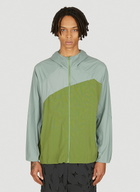 POST ARCHIVE FACTION (PAF) 5.1 Techincal Jacket Center