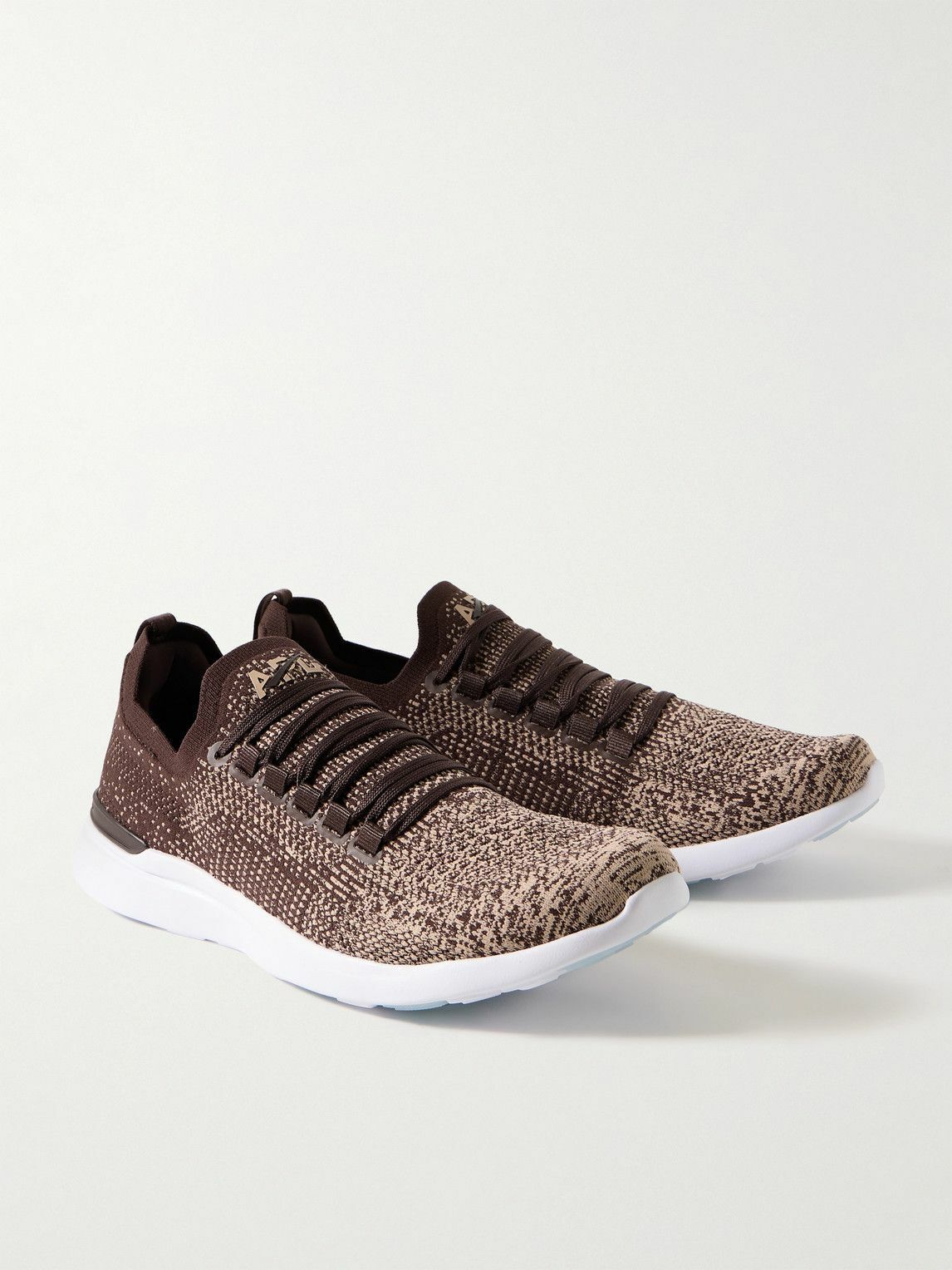 apl techloom breeze running sneakers