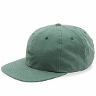 Adsum Men's Core Overdyed Hat in Oakland Green