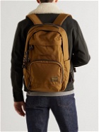 Filson - Dryden Leather-Trimmed CORDURA Backpack