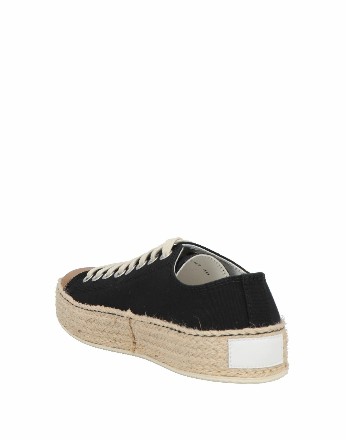 Magliano Womens Sneakers in Black
