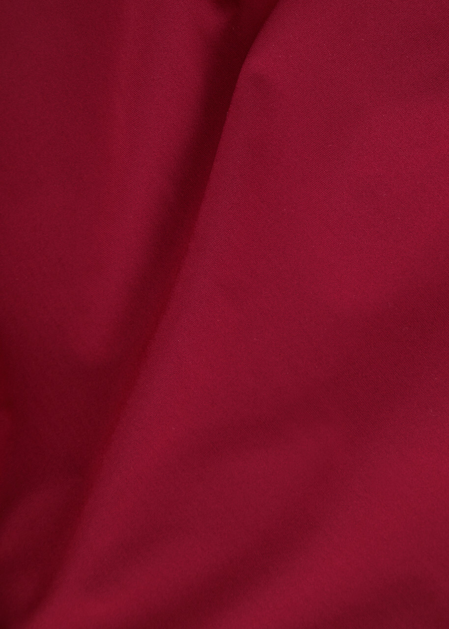 Lido Tre Swimsuit Dark Red