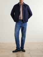 Slowear - Straight-Leg Jeans - Blue