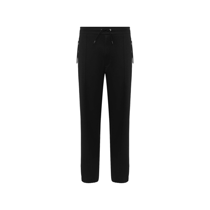 Photo: Givenchy Jersey Sweatpants