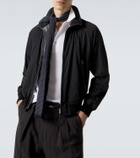 Tom Ford Piqué polo shirt