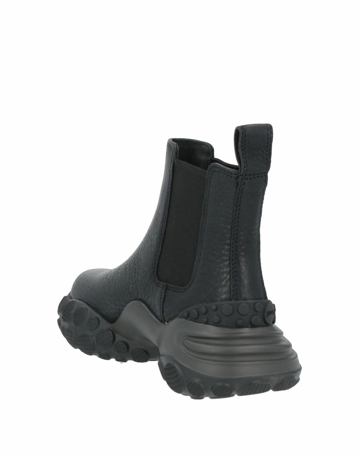 Camper Womens Ankle boots in Black
