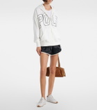 Polo Ralph Lauren Cotton-blend hoodie